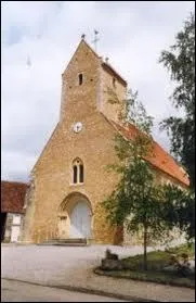 Neuvy-au-Houlme est un village Ornais situé en région ...