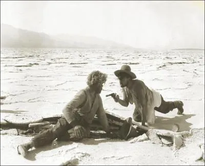 128. De quel film est tire cette photo ?