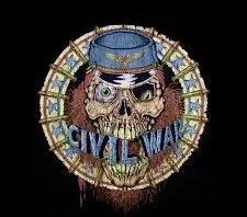 Une chanson intitulée "Civil War" ("Guerre Civile"), figure sur l'album "Use Your Illusion II" de ce fameux groupe de hard rock. Quel est ce groupe ?