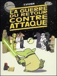 Est-ce vraiment utile de vous présenter cette saga mythique et mondialement connue qu'est "Star Wars" ? Si l'on traduit littéralement ce terme en français, qu'obtient-on ? (Attention au piège...)