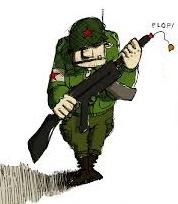 Quiz Guerre