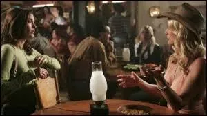 Épisode 7 : Chaque victoire a un prix - Zach Young n'apparaît pas dans cet épisode.