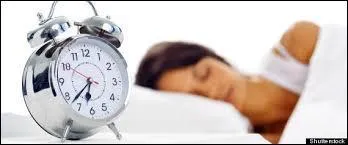 En plus de dormir trop longtemps (plus de 12 heures par nuit), les hypersomniaques ont :