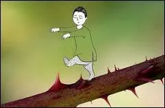 Que faire si une personne fait une crise de somnambulisme ?