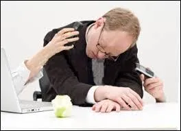 Je suis narcoleptique. Quel symptôme ai-je ?