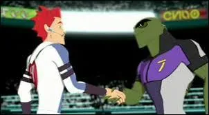 Contre qui les Snow Kids vont-ils jouer la finale de la Cup ?