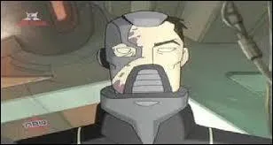 Comment se nomme l'ennemi qui a survécu de la saison 1 ?