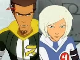 Quiz Galactik football