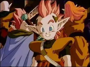 Comment se nomme ce personnage ?