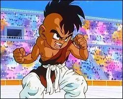 Comment se nomme ce personnage ?