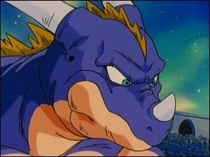 Comment se nomme ce personnage ?