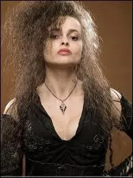 Dans quel film Bellatrix Lestrange s'échappe-t-elle d'Azkaban ?