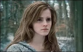 Quel est le prénom complet de Hermione Granger à la fin de la saga ?