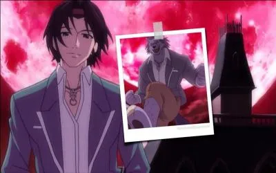 Ginei se transforme en :