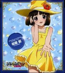 Comment s'appelle cette sorcière ?