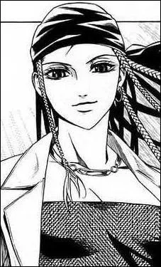 Quel est le métier de Hitomi ?