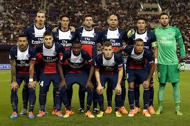 Quiz Psg