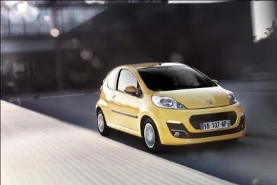 Quel est ce véhicule ?