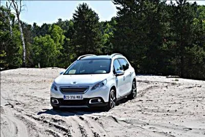 Avez-vous reconnu le nom de la marque ?