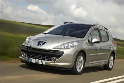 Reconnaissez-vous cette voiture ?