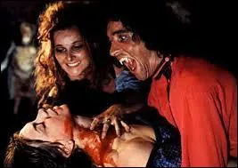 Ce film parle d'un cirque qui est dirig&eacute; par des vampires. Gr&acirc;ce &agrave; l'image, trouvez son titre !