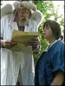 Dans quel film pouvez-vous voir cette sc&egrave;ne ?