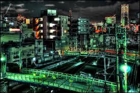 Quiz Villes