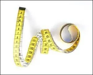 Quel est le mètre qui mesure ?