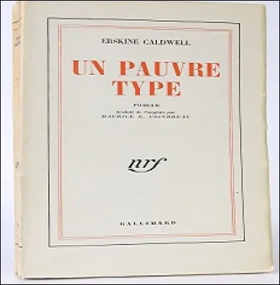 C'est un pauvre type mais il n'est pas pauvre ! L'adjectif a-t-il le même sens dans les deux parties de la phrase ?