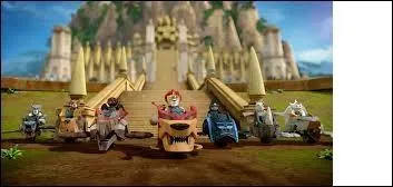 Comment s'appellent ces voitures ?