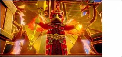 Comment s'appelle ce personnage ?