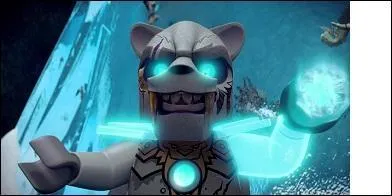 Comment s'appelle ce personnage ?