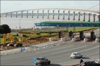 A combien culmine cet ouvrage ?