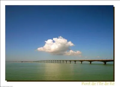 En quelle ann&eacute;e, la travers&eacute;e du pont a &eacute;t&eacute; soumise &agrave; un p&eacute;age ?