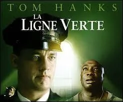 Dans quel État des États-Unis se déroule le film "La ligne verte" sorti en 1999 ?