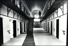 Qui interprète "Le Pénitencier" dans les années 60 ?