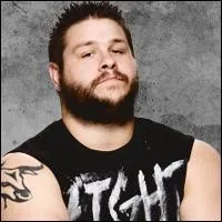 Quel est le finisher Kevin Owens ?