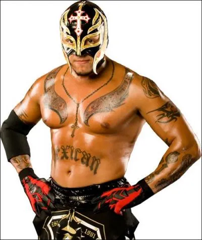 Quel est le finisher Rey Mysterio ?