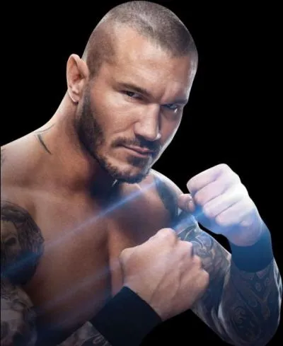 Quel est le finisher de Randy Orton ?