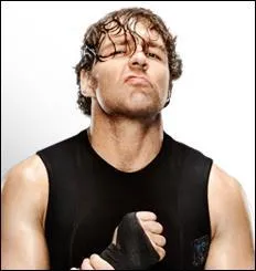 Quel est le finisher de Deans Ambrose ?