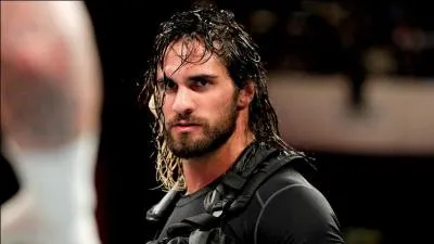 Quel est le finisher de Seth Rollins ?