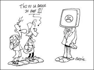 Si des élèves travaillent sur ordinateur, on peut considérer qu'ils font usage des...