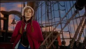 Pourquoi Anna a-t-elle voulu partir pour Misthaven ?