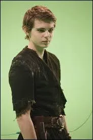 Dans quelle saison peut-on voir Peter Pan ?