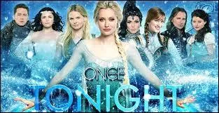 Que fait Emma dans la scène finale de OUAT, saison 4 ?