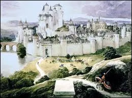 Quel est le nouveau royaume qui intervient dans la saison 5 ?