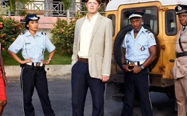 Quiz Series policieres