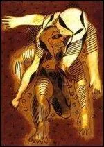 Est-ce une peinture de Pablo Picasso ?