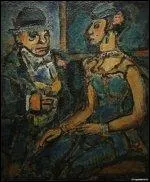 Quelle est cette peinture ?