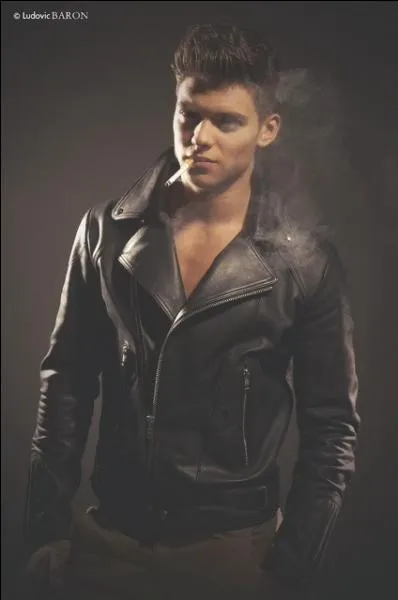 Qui est son photographe ?